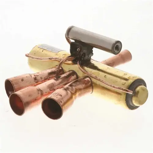 Ranco 5/8" X3/8" Reversing Valve E R22 R410a