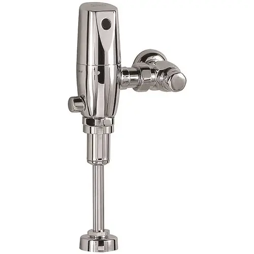 American Standard Selectronic Sensor-Operated Urinal Flush Valve 0.125 GPF American Standard Selectronic Sensor-Operated Urinal Flush Valve 0.125 GPF