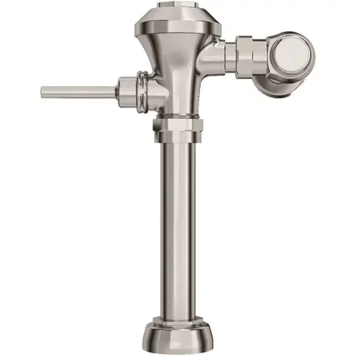 American Standard Ultima Manual Toilet Flush Valve Diaphragm-Type 1.6 GPF