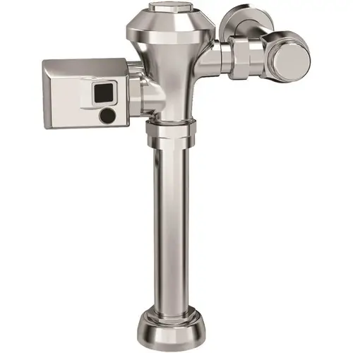 American Standard Ultima Sensor-Operated Toilet 1.1 GPF American Standard Ultima Sensor-Operated Toilet 1.1 GPF