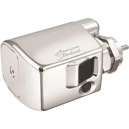 American Standard Side-Mount Retrofit For Manual Flush Valves American Standard Side-Mount Retrofit For Manual Flush Valves