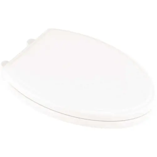 American Standard Traditional El Luxury Seat Wht American Standard Traditional El Luxury Seat Wht