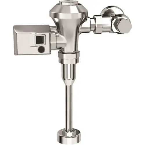 American Standard Ultima Sensor Operated Flush Valve Diaphragm Type 1.0 GPF American Standard Ultima Sensor Operated Flush Valve Diaphragm Type 1.0 GPF