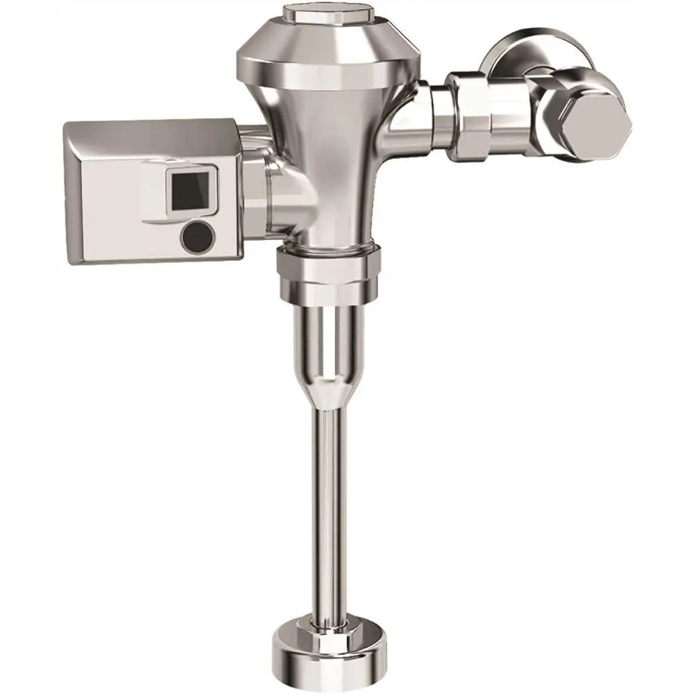American Standard Ultima™ Touchless Sensor Urinal Flush Valve, Diaphragm-Type, 0.125 gpf/0.5 Lpf | Part #6145SM013.002