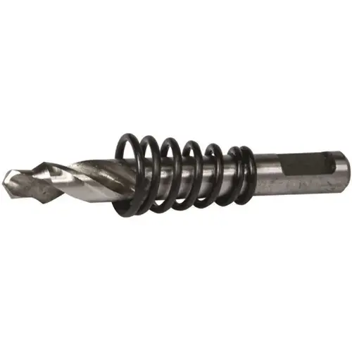 Pilot Holders & Pilot Drills; Type: Pilot Drill; Machine Compatibility: Drill Press; Cutting Depth (Inch): 3/16; Pilot Holder Diameter (Inch): 5/32; Pilot Drill Diameter (Inch): 5/32; Shank Type: Cylindrical; Shank Diameter/Width (Inch): 5/32; 5/32 in; Sh Pilot Holders & Pilot Drills; Type: Pilot Drill; Machine Compatibility: Drill Press; Cutting Depth (Inch): 3/16; Pilot Holder Diameter (Inch): 5/32; Pilot Drill Diameter (Inch): 5/32; Shank Type: Cylindrical; Shank Diameter/Width (Inch): 5/32; 5/32 in; Sh