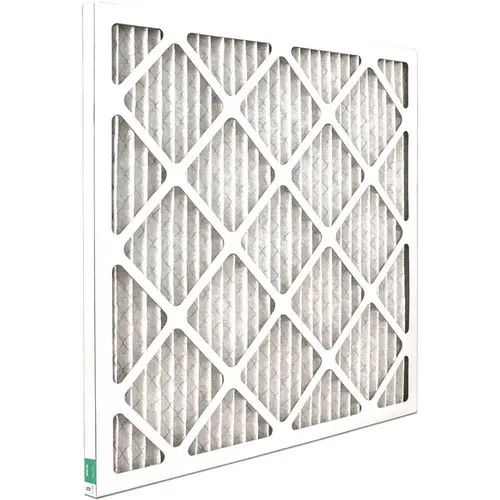 Greentech Environmental 18x20x2 Merv 8a Hc Air Filter W/odogard Tech Case Of 12