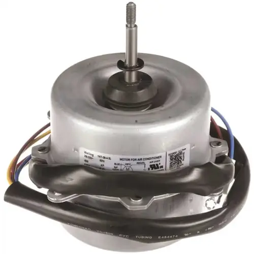 Midea Single Phase Asynchronous Motor Midea Single Phase Asynchronous Motor