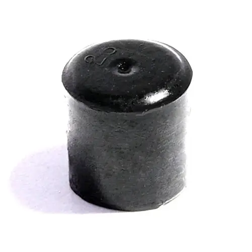 Door Bumper. 5/8" diameter X 11/16" thick. Each