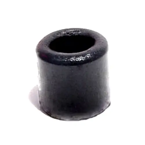 Door and Trunk Bumper. 1/2" O.D. X 1/2" high. Each