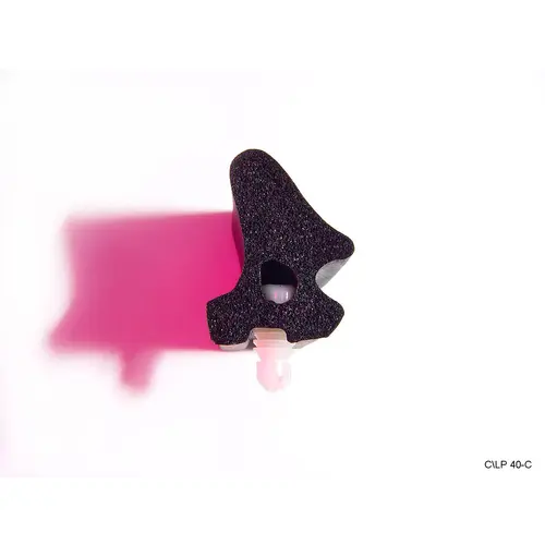 Door Side Seal ('64-'65 some models)