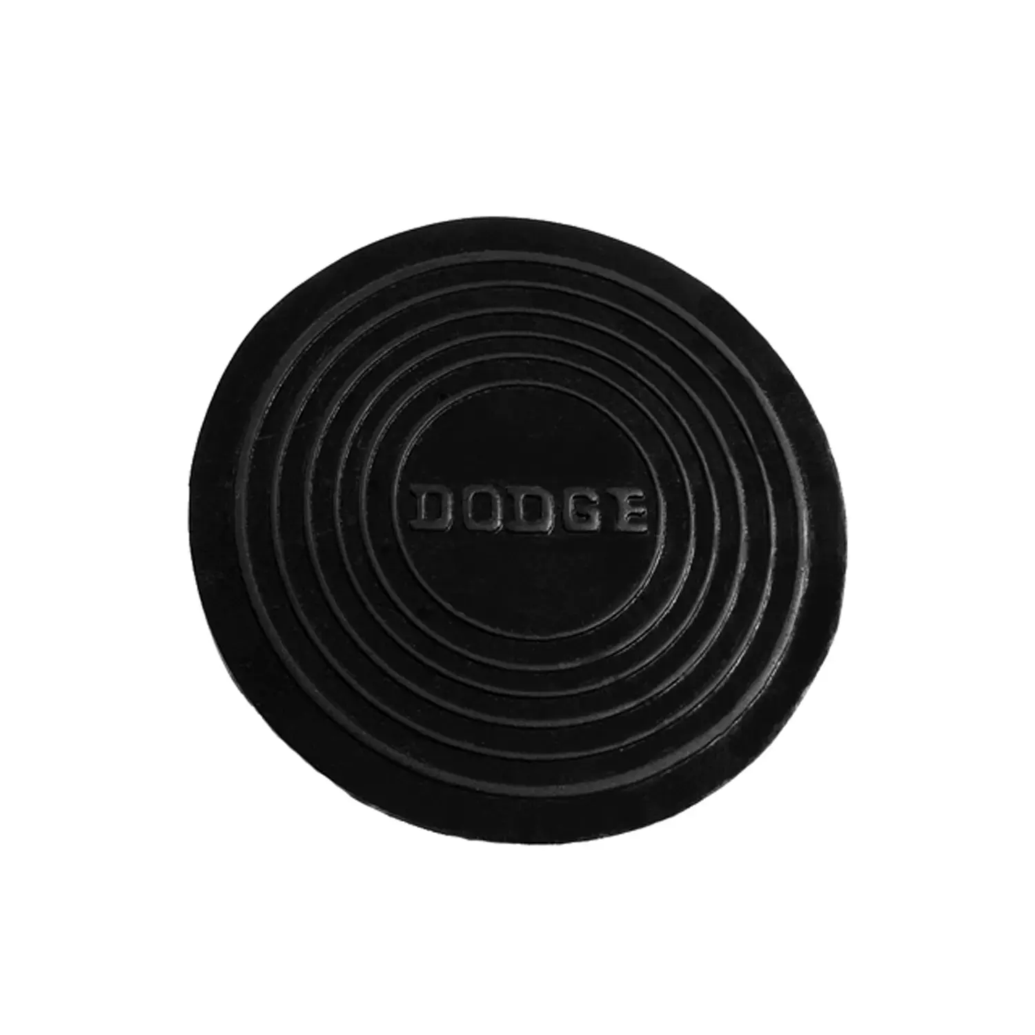 Metro Moulded Parts Step Plate Pad. Rubber face only. 4-1/4 O. D. Each SP 18 Metro Moulded Parts Step Plate Pad. Rubber face only. 4-1/4 O. D. Each SP 18