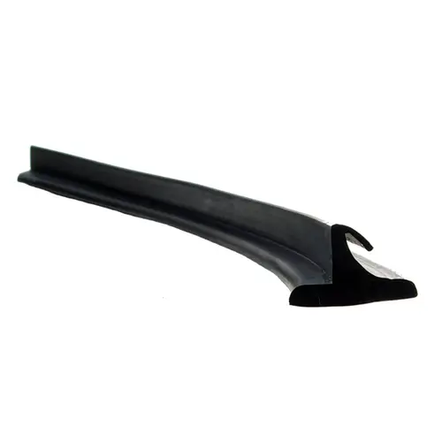 Side Window Seal. Sold by the foot