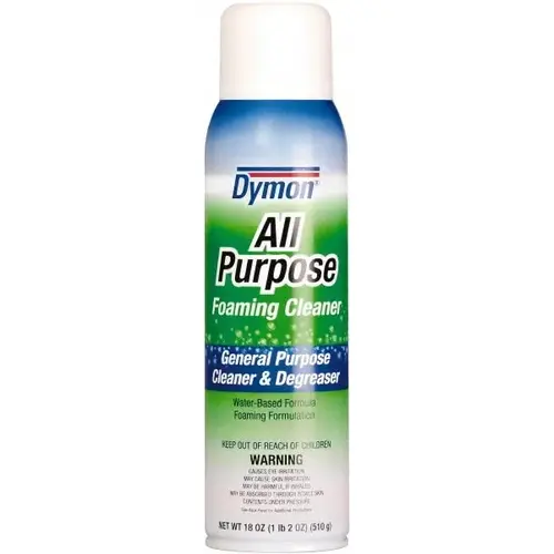 ALL PURPOSE FOAMING CLNR - pack of 12 ALL PURPOSE FOAMING CLNR - pack of 12