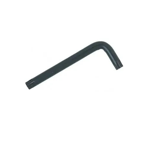 Torx Key: L-Handle, T9, 1.7" OAL, Steel Torx Key: L-Handle, T9, 1.7" OAL, Steel