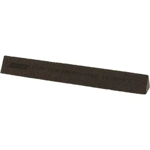 Sharpening Stone: 1/2 inch Thick, Triangle - pack of 5