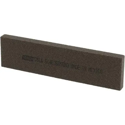 Sharpening Stone: 1/4 inch Thick, Rectangle - pack of 5