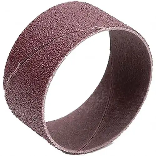 Cloth Spiral Band, 341D, X-Weight, 2 in dia x 2 in W, 60 Grit, AO - pack of 100 Cloth Spiral Band, 341D, X-Weight, 2 in dia x 2 in W, 60 Grit, AO - pack of 100