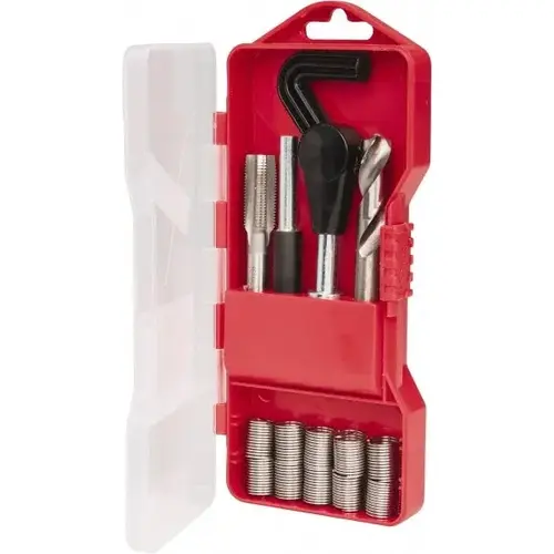 Thread Repair Kit: Free-Running