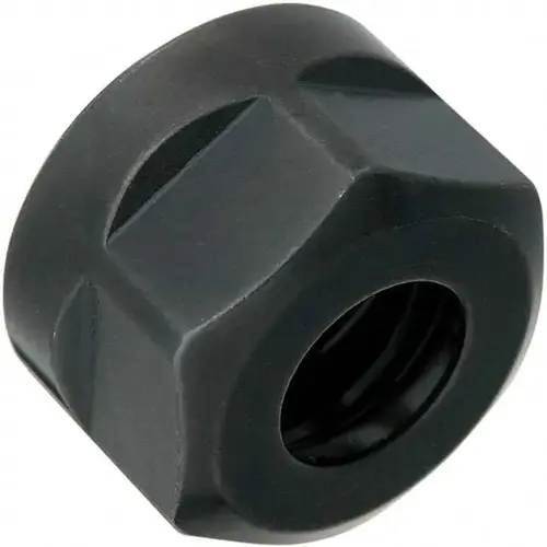 ER20 Hex Collet Nut ER20 Hex Collet Nut