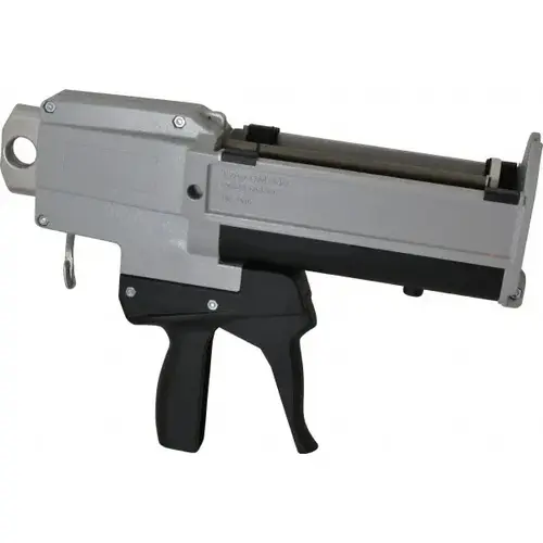 Full Barrel Manual Caulk & Adhesive Applicator: 400 mL