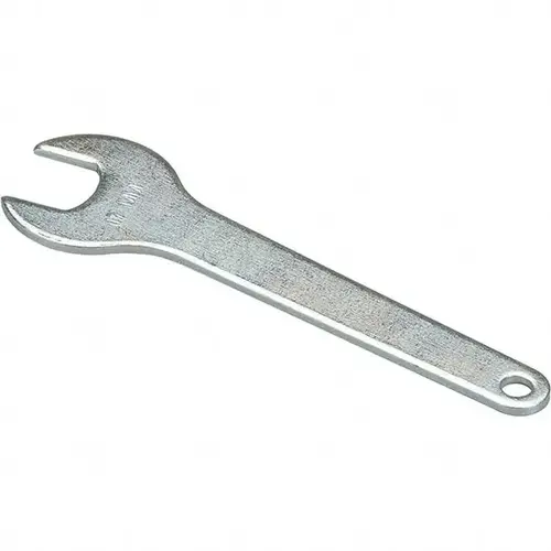 Grinder Repair Single-End Open End Wrench Grinder Repair Single-End Open End Wrench