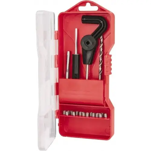 Thread Repair Kit: Free-Running Thread Repair Kit: Free-Running