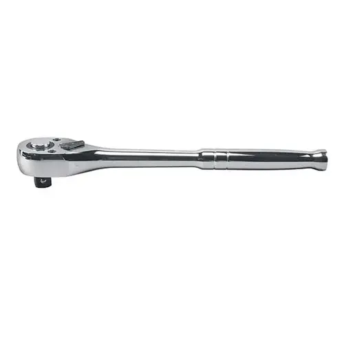 1/2 in Ratchet Handles, Round, 10 1/2 in 1/2 in Ratchet Handles, Round, 10 1/2 in