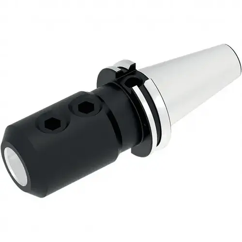 End Mill Holder: CAT40 Taper Shank, 1-1/2" Hole