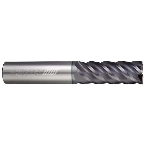 Square End Mills; Mill Diameter (Decimal Inch): 0.1875 ; Mill Diameter (Inch): 3/16 ; Number Of Flutes: 5 ; End Mill Material: Solid Carbide ; Length of Cut (Decimal Inch): 0.3125 ; Length of Cut (Inch): 5/16 APLUS Square End Mills; Mill Diameter (Decimal Inch): 0.1875 ; Mill Diameter (Inch): 3/16 ; Number Of Flutes: 5 ; End Mill Material: Solid Carbide ; Length of Cut (Decimal Inch): 0.3125 ; Length of Cut (Inch): 5/16 APLUS