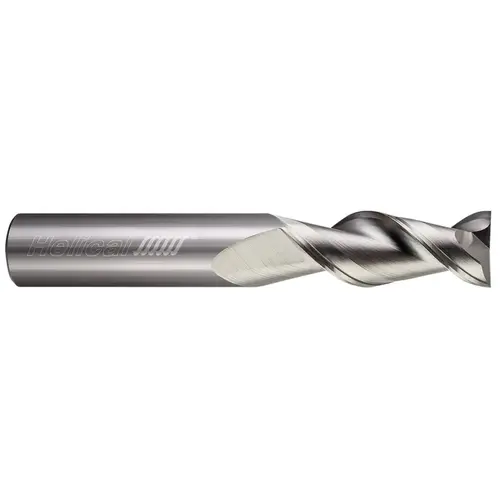 Square End Mills; Mill Diameter (Decimal Inch): 0.7500 ; Mill Diameter (Inch): 3/4 ; Number Of Flutes: 2 ; End Mill Material: Solid Carbide ; Length of Cut (Decimal Inch): 2.25 ; Length of Cut (Inch): 2-1/4 Bright/Uncoated Square End Mills; Mill Diameter (Decimal Inch): 0.7500 ; Mill Diameter (Inch): 3/4 ; Number Of Flutes: 2 ; End Mill Material: Solid Carbide ; Length of Cut (Decimal Inch): 2.25 ; Length of Cut (Inch): 2-1/4 Bright/Uncoated