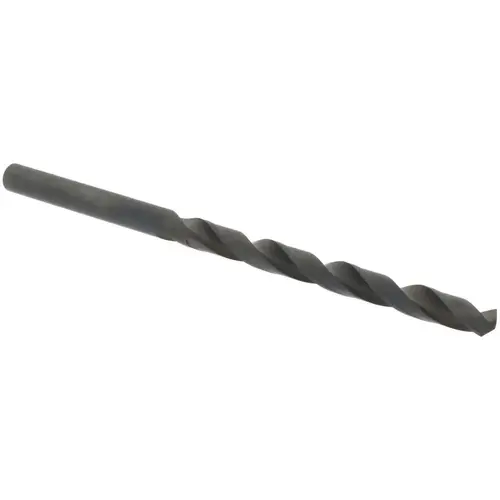 Jobber Drill: #16, 118 deg Point, High Speed Steel Oxide Jobber Drill: #16, 118 deg Point, High Speed Steel Oxide