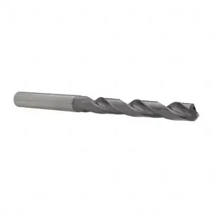 YG-1 0261CTF Jobber Drill: 13/32" Dia, 140 deg Point, Solid Carbide