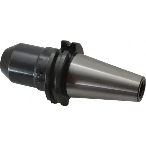 End Mill Holder: CAT40 Taper Shank