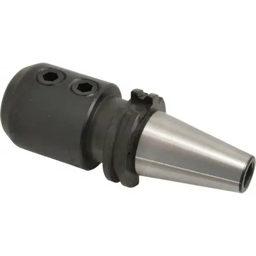 End Mill Holder: CAT40 Taper Shank End Mill Holder: CAT40 Taper Shank