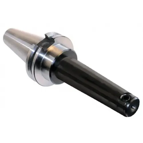 End Mill Holder: CAT50 Taper Shank, 1-1/4" Hole