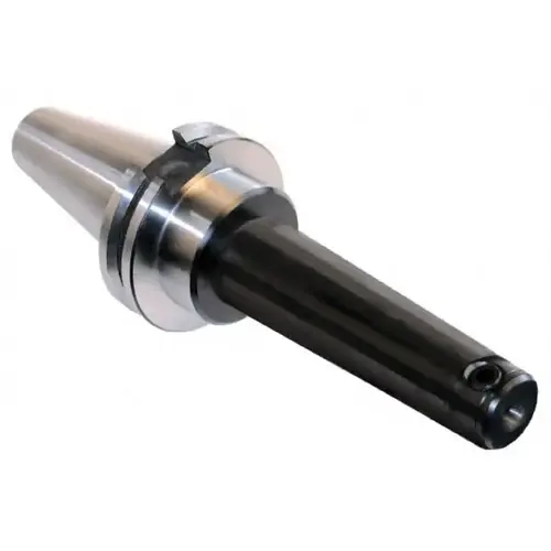 End Mill Holder: CAT50 Taper Shank, 1" Hole End Mill Holder: CAT50 Taper Shank, 1" Hole
