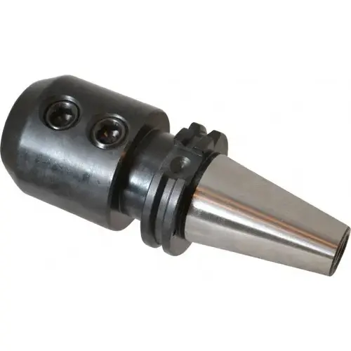 End Mill Holder: CAT40 Taper Shank