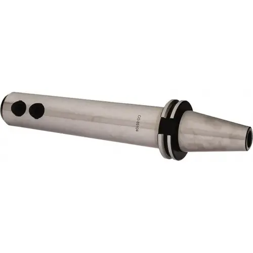 End Mill Holder: CAT40 Taper Shank, 1" Hole End Mill Holder: CAT40 Taper Shank, 1" Hole