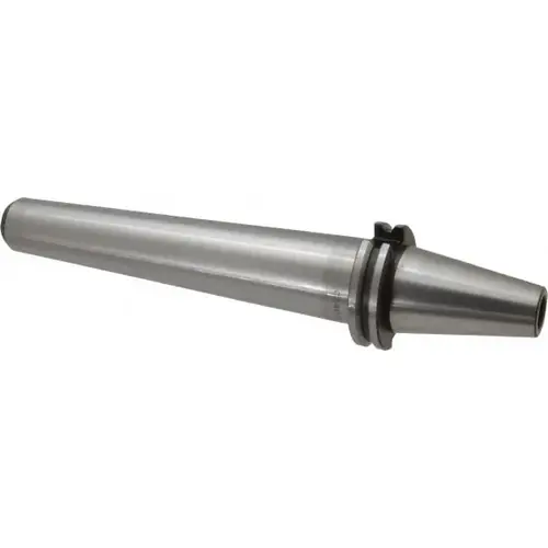End Mill Holder: CAT40 Taper Shank, 3/4" Hole End Mill Holder: CAT40 Taper Shank, 3/4" Hole