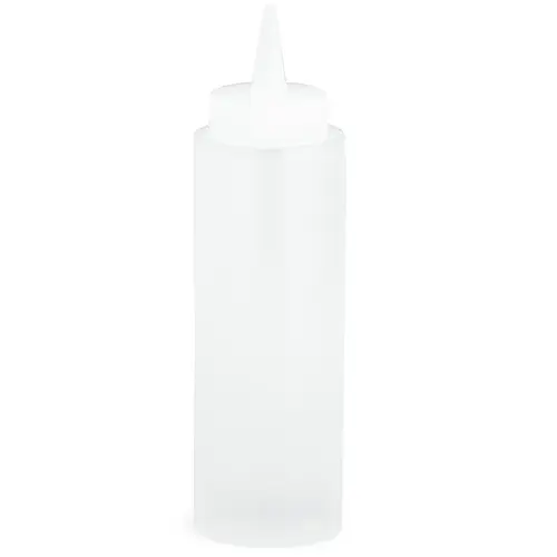 DISPENSER 8 oz/237 ml Natural Dispensers