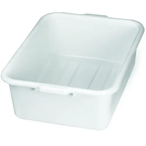 TOTE BOX DEEP DISH BOX GRAY 7 TOTE BOX DEEP DISH BOX GRAY 7