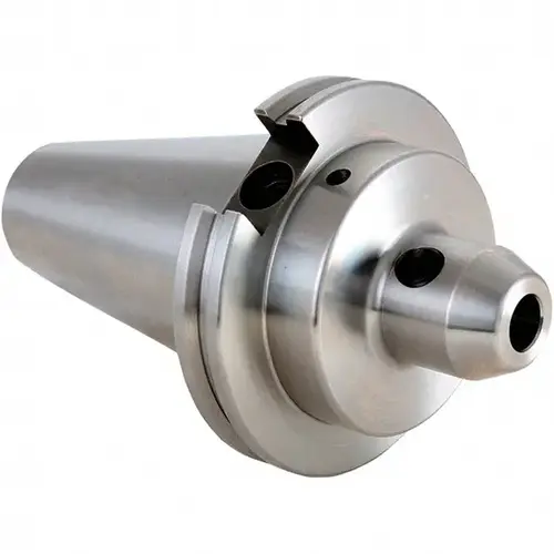 End Mill Holder: CAT50 Taper Shank, 3/4" Hole