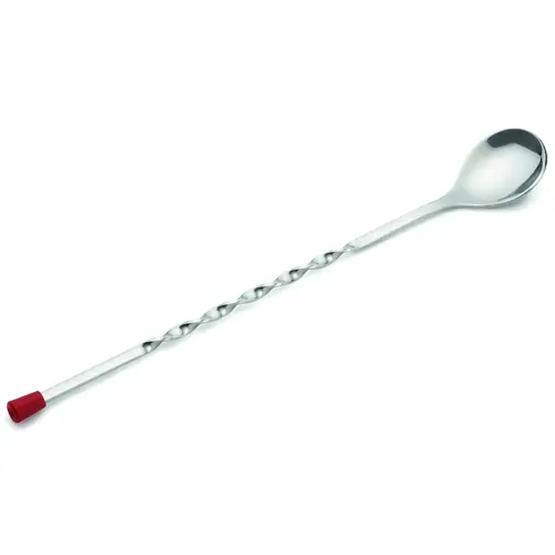 SPOON BAR 11 INCH STAINLESS STEEL SPOON BAR 11 INCH STAINLESS STEEL