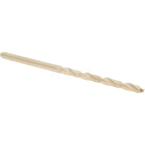 Jobber Drill: #37, 135 deg Point, Cobalt Oxide Jobber Drill: #37, 135 deg Point, Cobalt Oxide