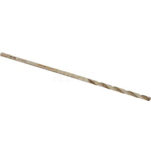 Jobber Drill: 1/32" Dia, 135 deg Point, Cobalt Oxide Jobber Drill: 1/32" Dia, 135 deg Point, Cobalt Oxide