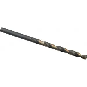 Triumph Twist Drill 12615-XCP12 Jobber Length Drill Bit: #15, 135 degree, High Speed Steel - pack of 12