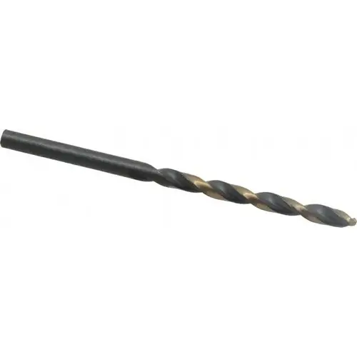 Jobber Length Drill Bit: #16, 135 degree, High Speed Steel