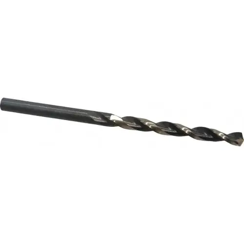 Jobber Length Drill Bit: #11, 135 degree, High Speed Steel Jobber Length Drill Bit: #11, 135 degree, High Speed Steel