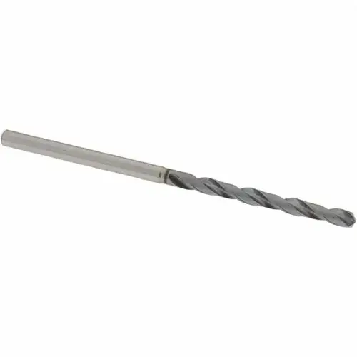 Jobber Length Drill Bit: #34, 130 degree, Powdered Metal Jobber Length Drill Bit: #34, 130 degree, Powdered Metal