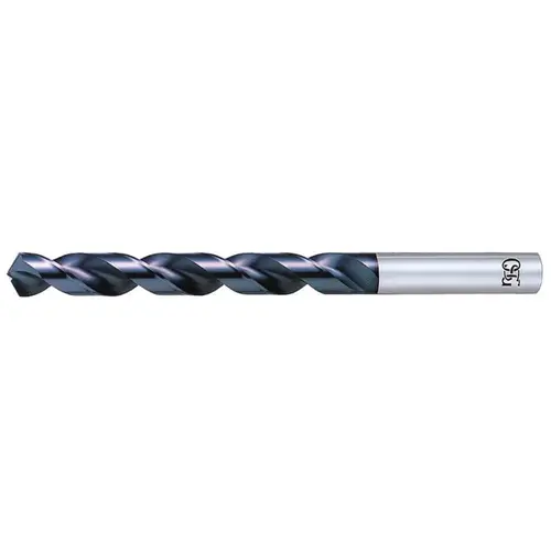 Jobber Length Drill Bit: Letter P, 120 degree, Vanadium High Speed Steel Jobber Length Drill Bit: Letter P, 120 degree, Vanadium High Speed Steel